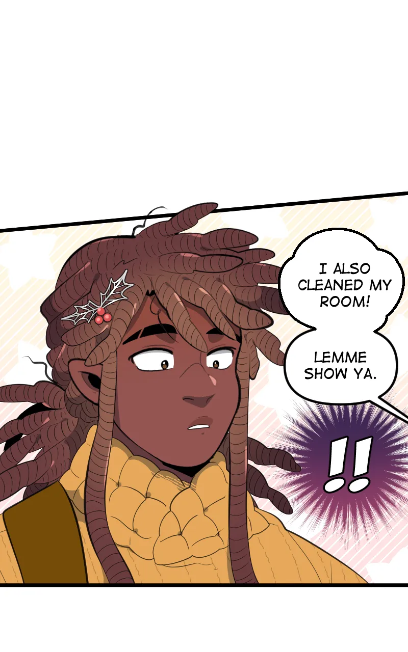 Read Daybreak chapter 139 image 13 on Lezhin