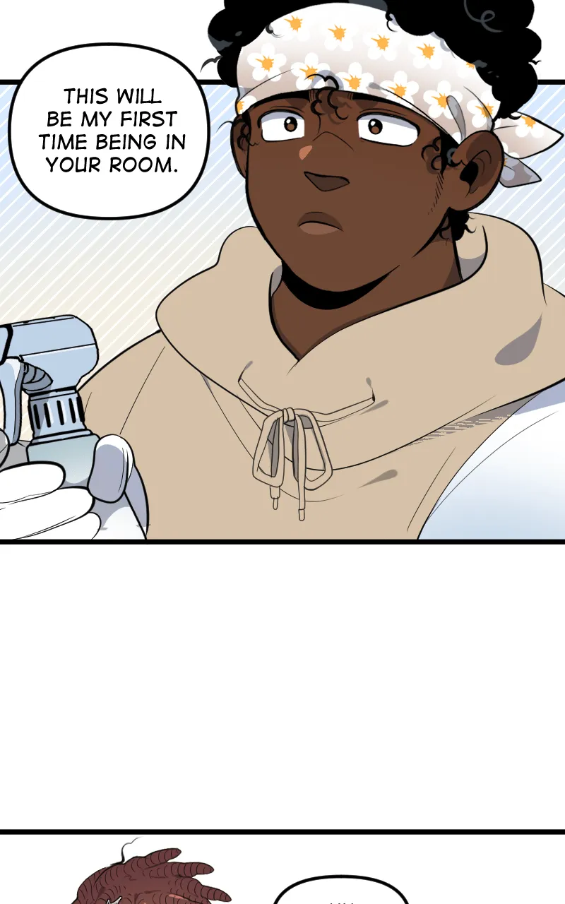 Read Daybreak chapter 139 image 15 on Lezhin