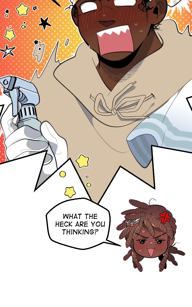 Read Daybreak chapter 139 image 18 on Lezhin