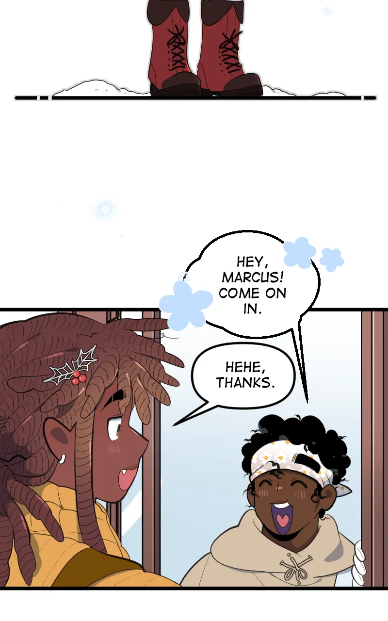 Read Daybreak chapter 139 image 2 on Lezhin