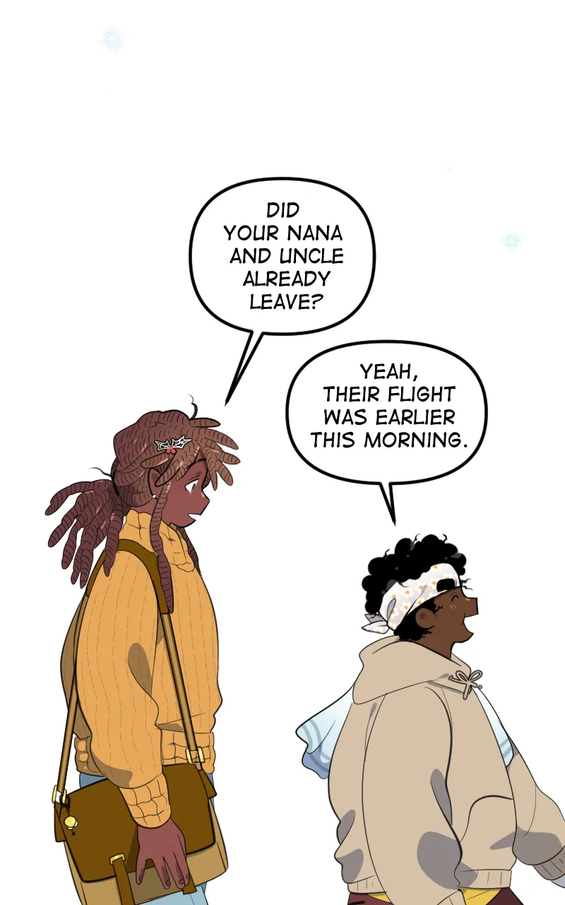 Read Daybreak chapter 139 image 3 on Lezhin