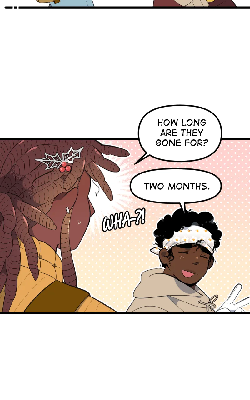 Read Daybreak chapter 139 image 4 on Lezhin