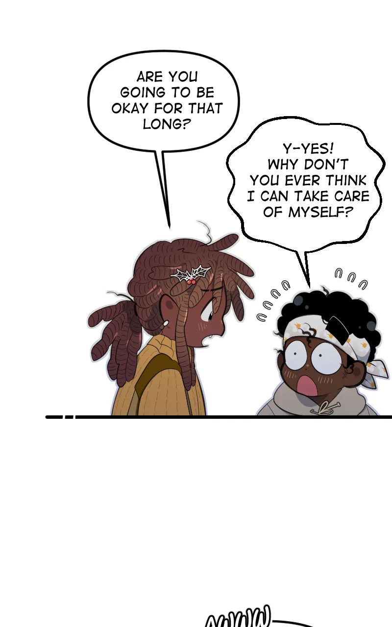 Read Daybreak chapter 139 image 5 on Lezhin