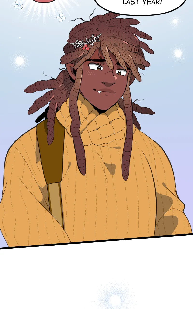 Read Daybreak chapter 139 image 7 on Lezhin
