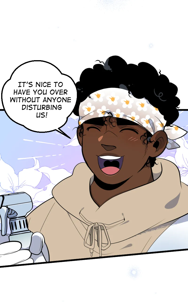 Read Daybreak chapter 139 image 8 on Lezhin