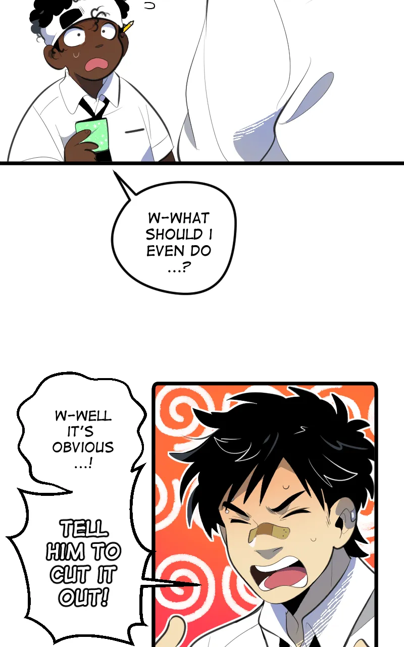 Read Daybreak chapter 14 image 10 on Lezhin