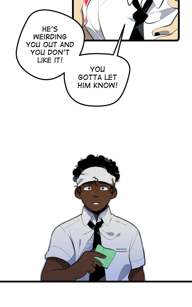 Read Daybreak chapter 14 image 11 on Lezhin
