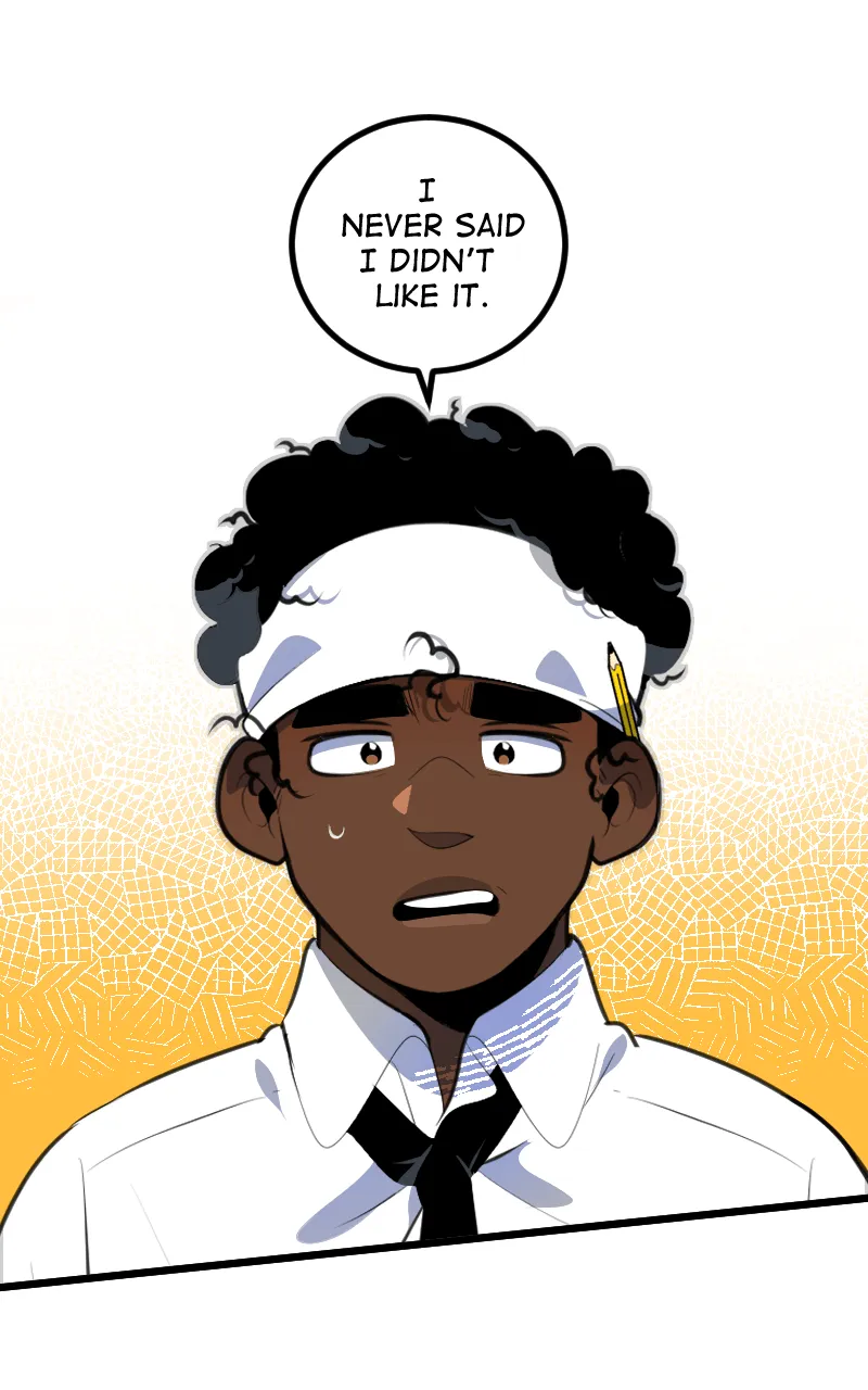 Read Daybreak chapter 14 image 12 on Lezhin