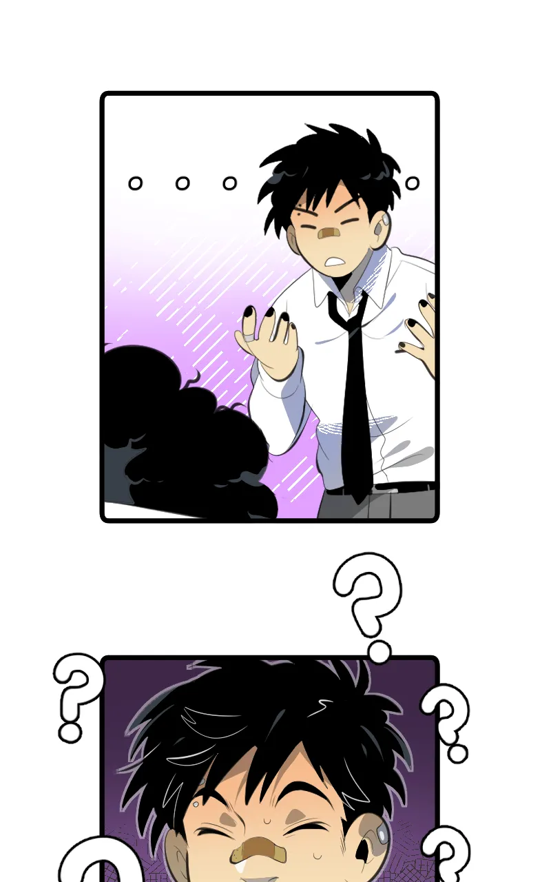 Read Daybreak chapter 14 image 13 on Lezhin