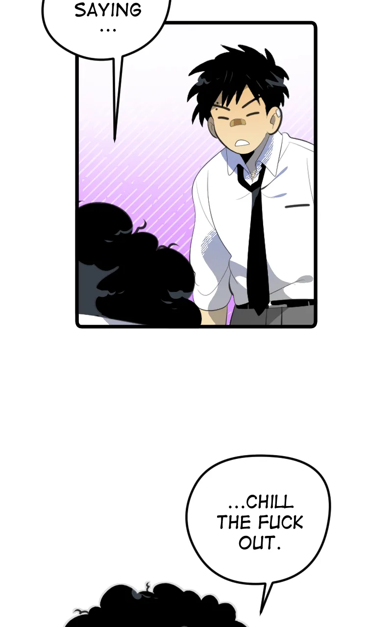Read Daybreak chapter 14 image 16 on Lezhin