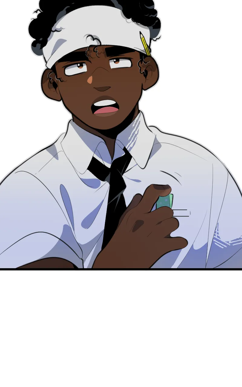 Read Daybreak chapter 14 image 17 on Lezhin