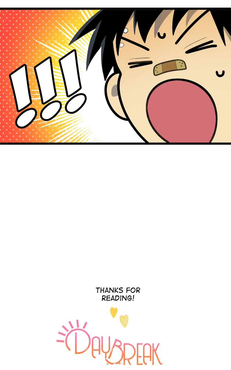 Read Daybreak chapter 14 image 18 on Lezhin