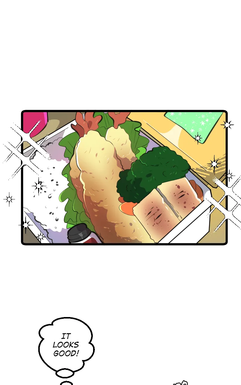 Read Daybreak chapter 14 image 2 on Lezhin