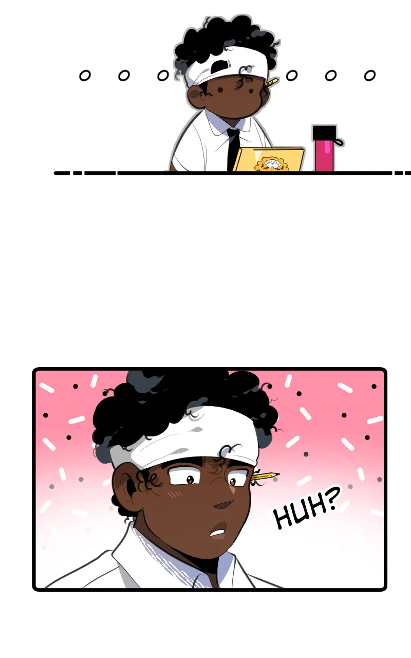 Read Daybreak chapter 14 image 5 on Lezhin