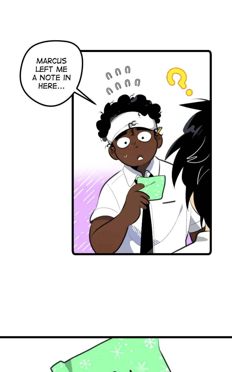 Read Daybreak chapter 14 image 6 on Lezhin