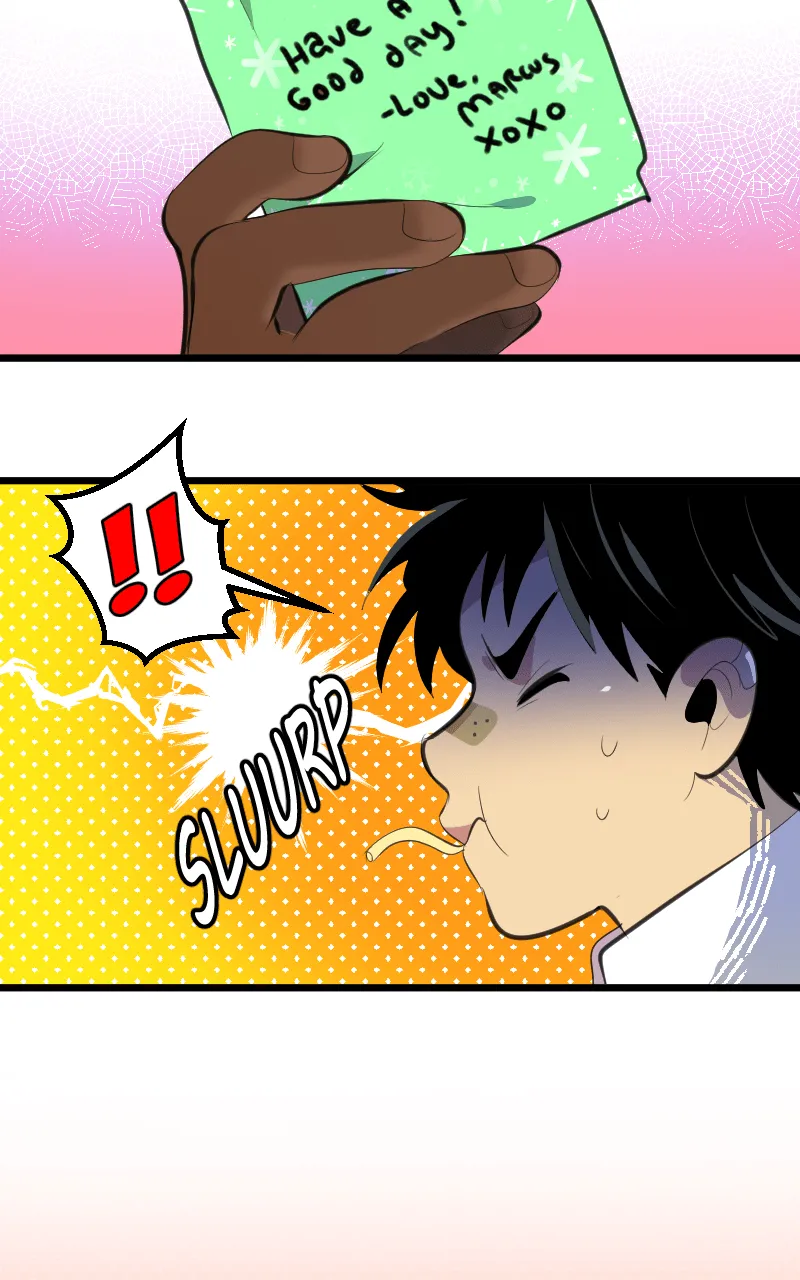 Read Daybreak chapter 14 image 7 on Lezhin