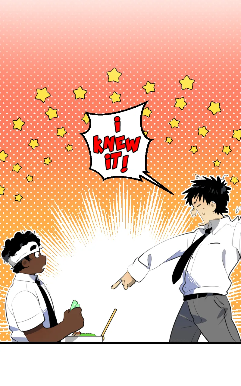 Read Daybreak chapter 14 image 8 on Lezhin