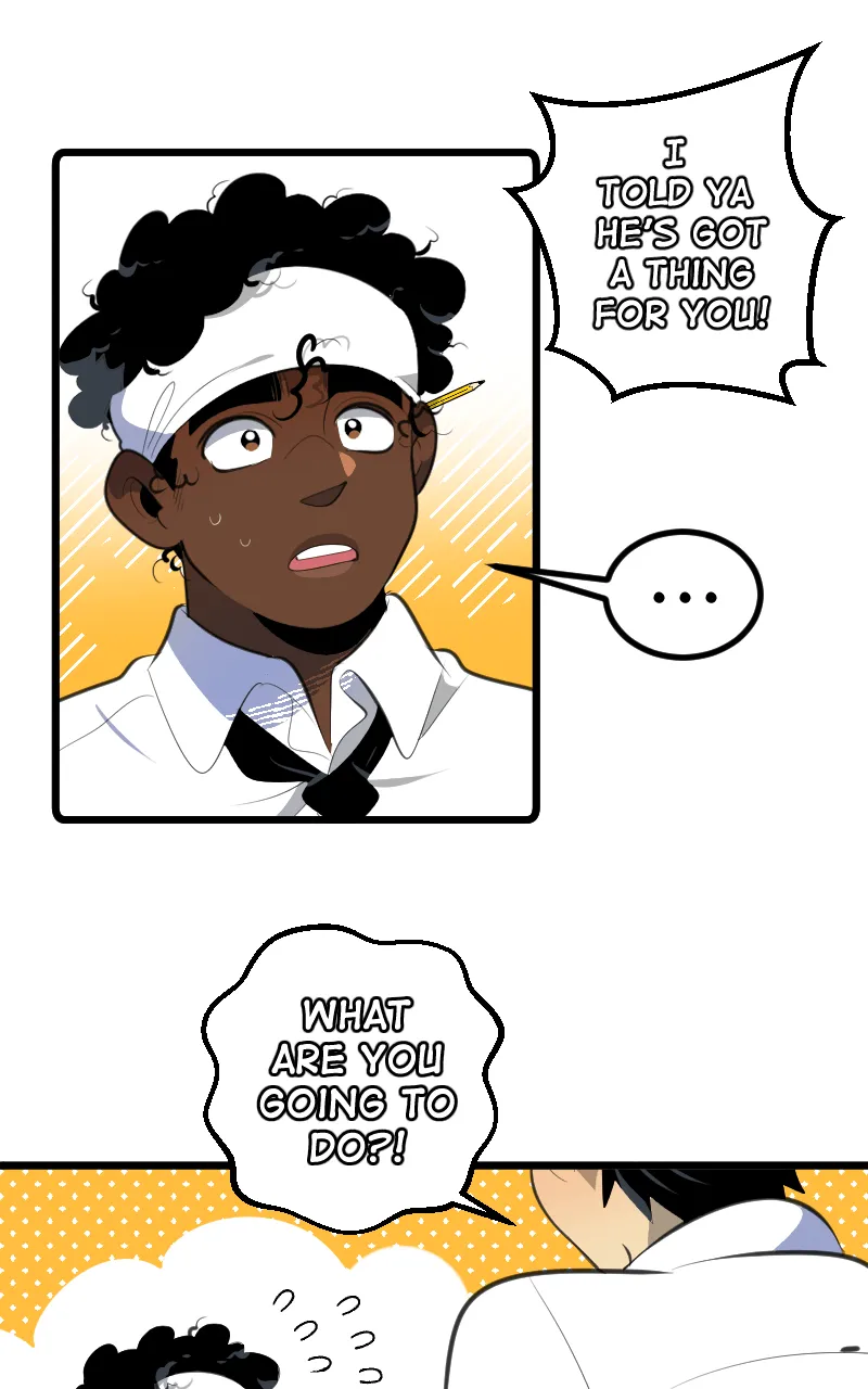 Read Daybreak chapter 14 image 9 on Lezhin