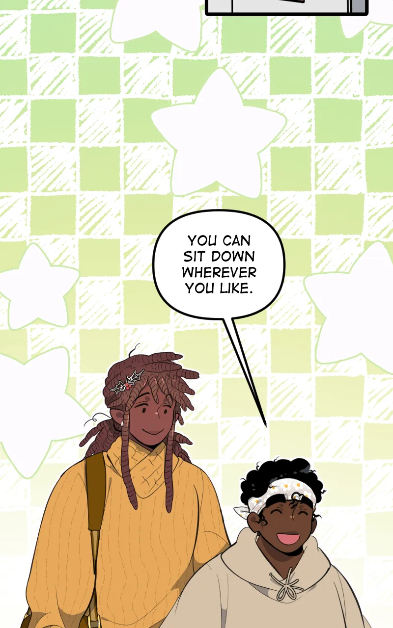 Read Daybreak chapter 140 image 1 on Lezhin