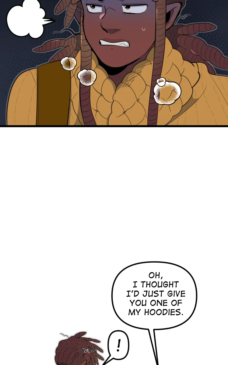 Read Daybreak chapter 140 image 10 on Lezhin