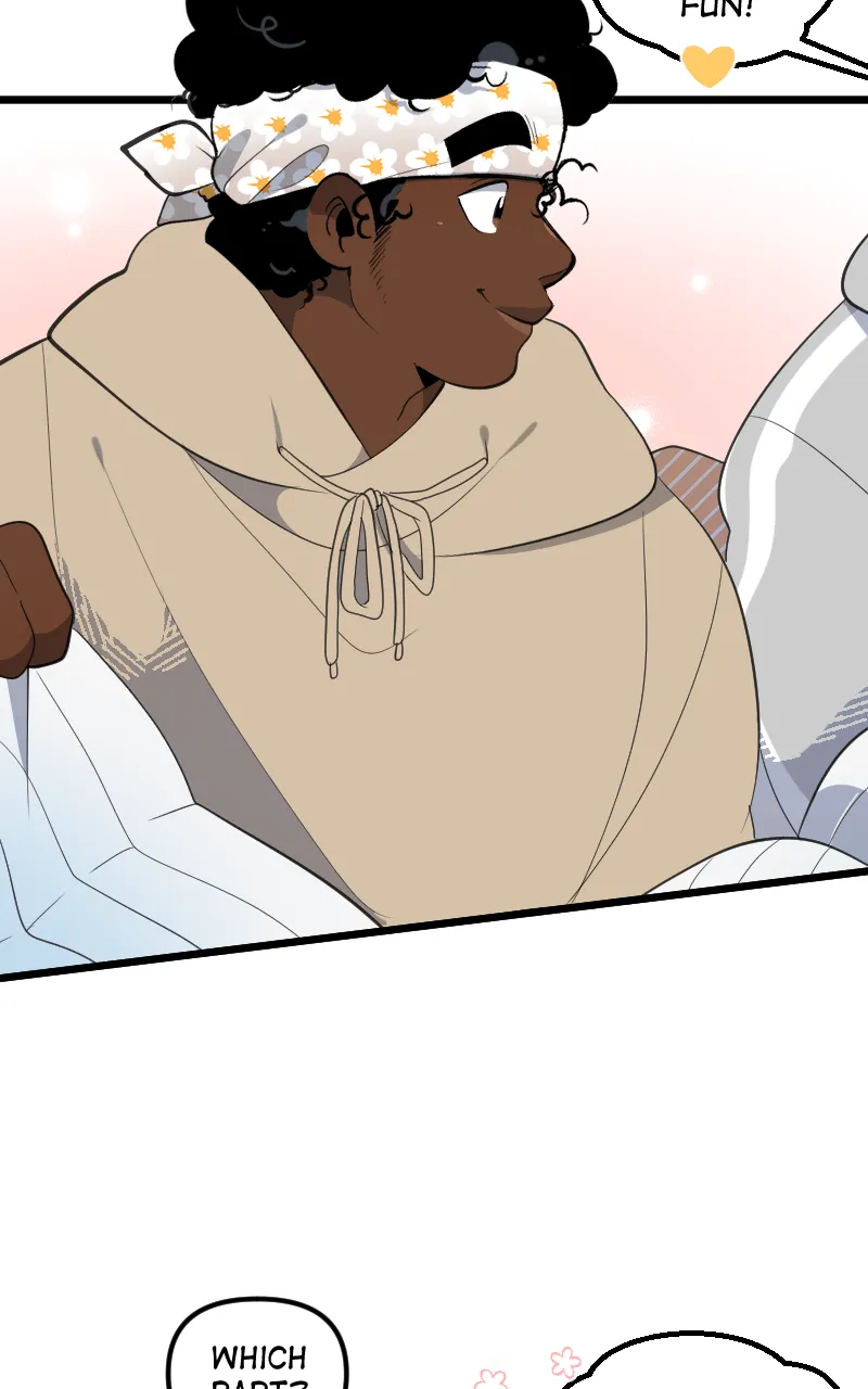 Read Daybreak chapter 140 image 16 on Lezhin