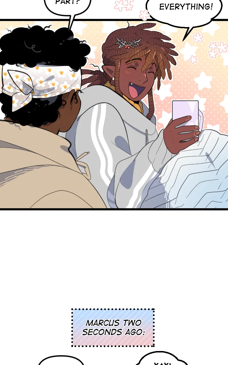 Read Daybreak chapter 140 image 17 on Lezhin