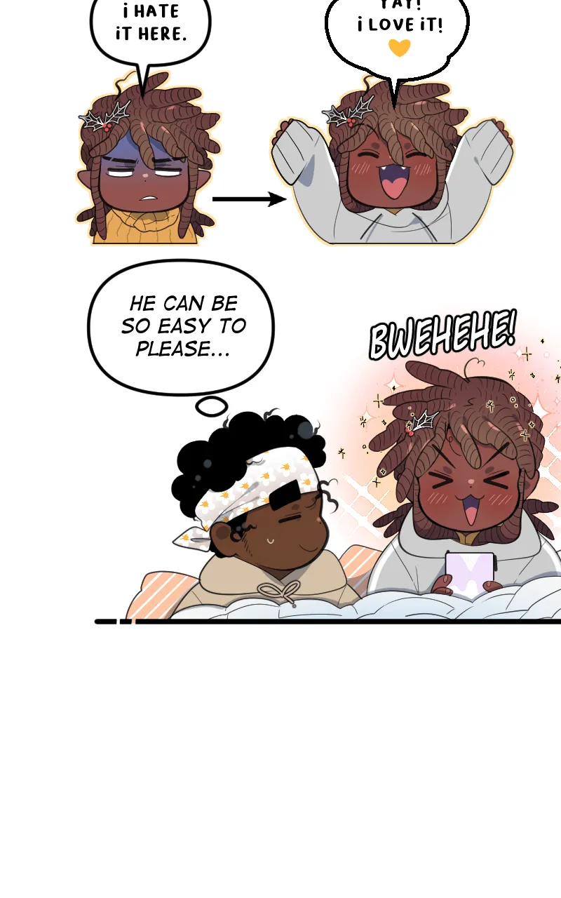 Read Daybreak chapter 140 image 18 on Lezhin