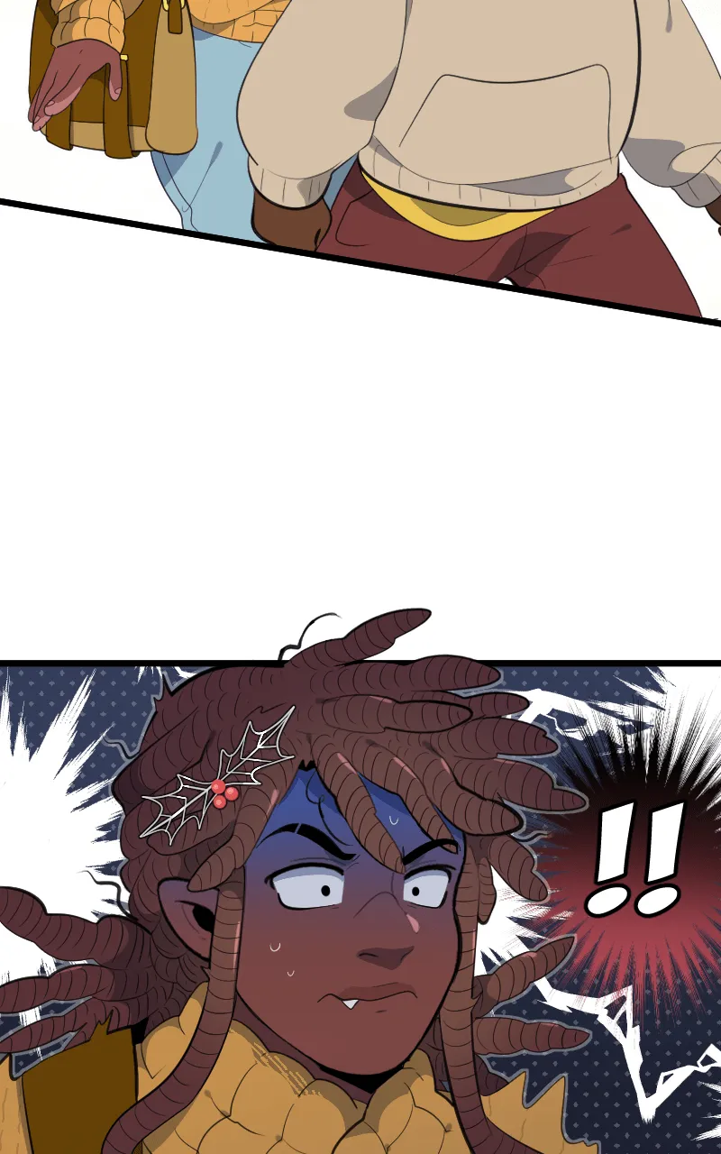Read Daybreak chapter 140 image 2 on Lezhin