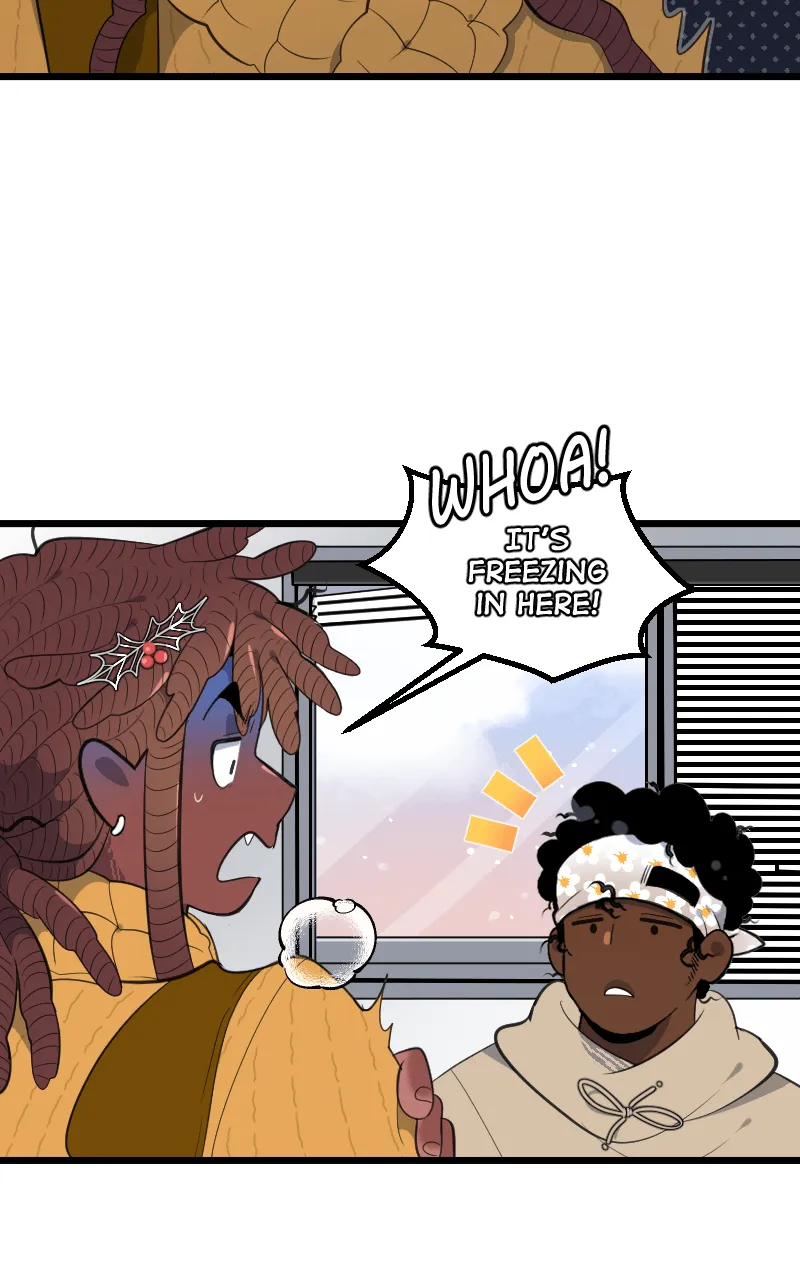 Read Daybreak chapter 140 image 3 on Lezhin