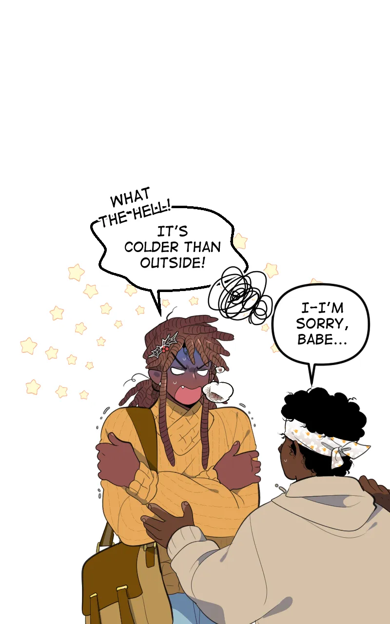 Read Daybreak chapter 140 image 4 on Lezhin
