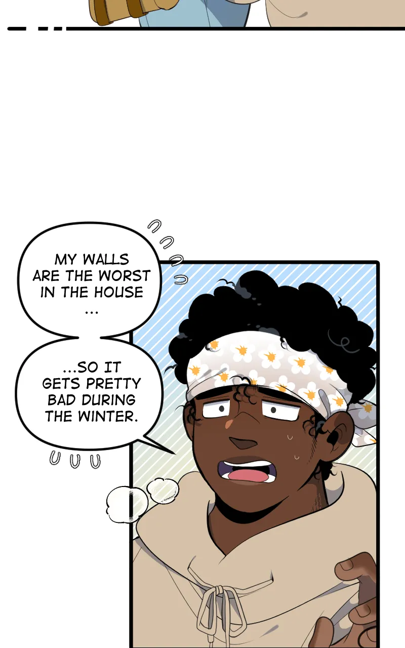 Read Daybreak chapter 140 image 5 on Lezhin