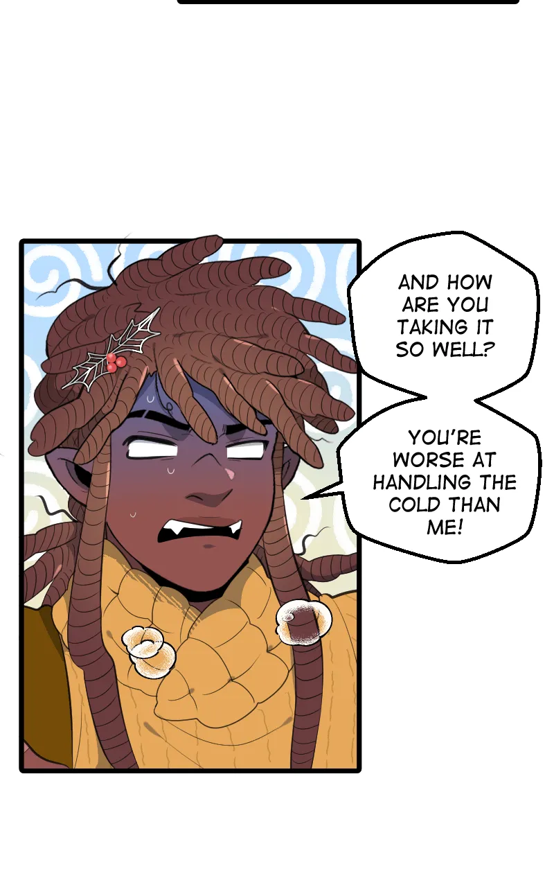 Read Daybreak chapter 140 image 6 on Lezhin