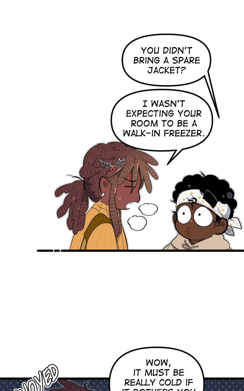 Read Daybreak chapter 140 image 8 on Lezhin