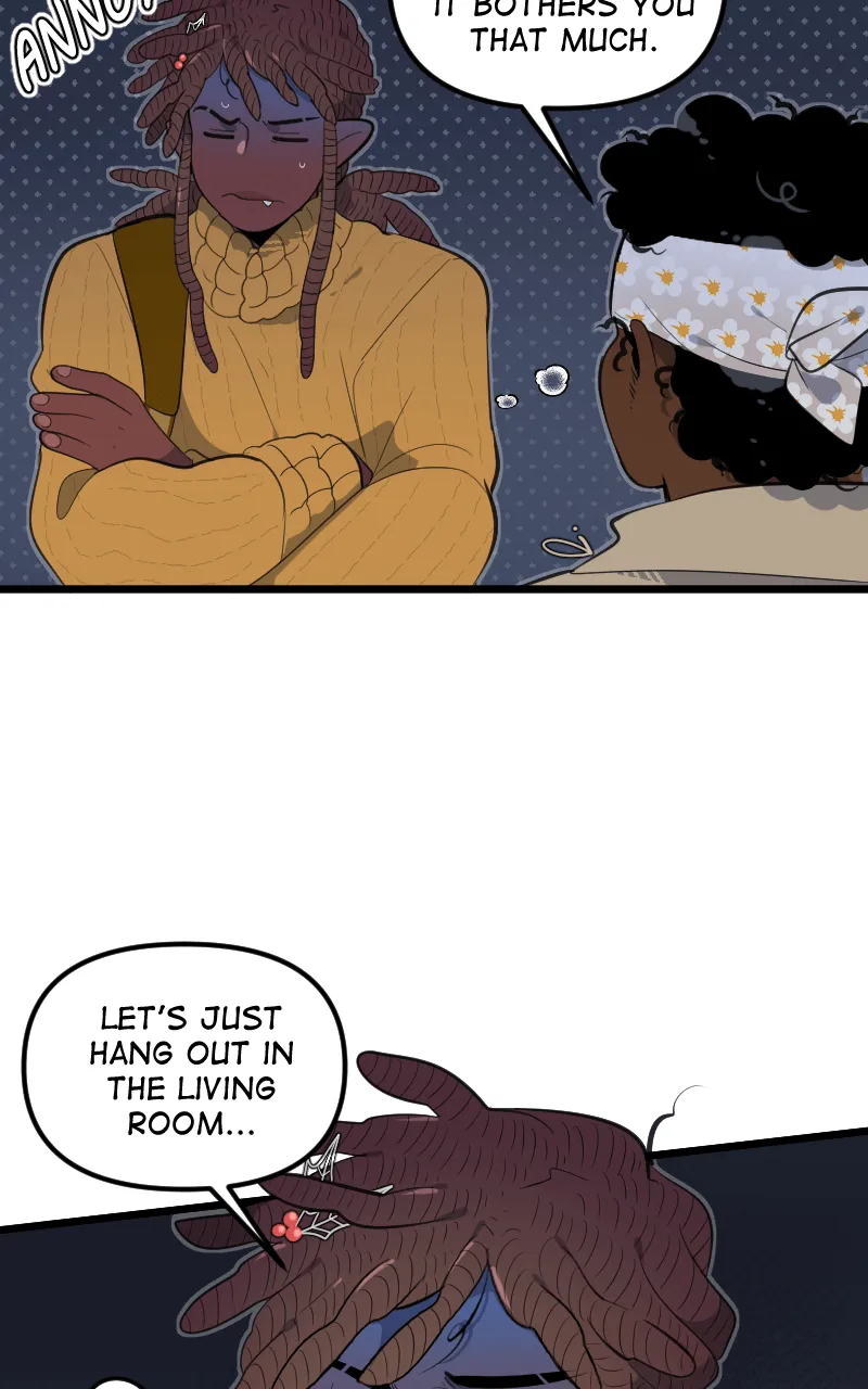Read Daybreak chapter 140 image 9 on Lezhin
