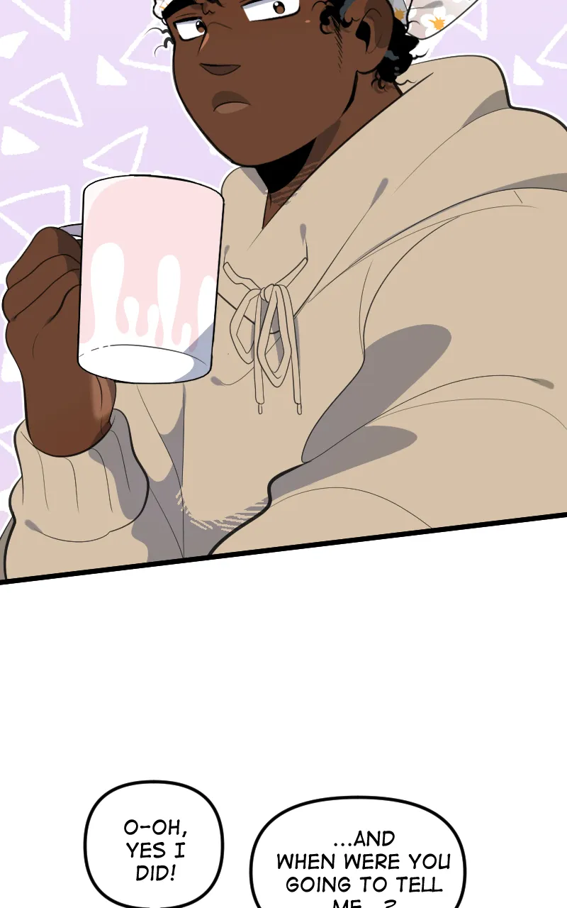 Read Daybreak chapter 141 image 1 on Lezhin