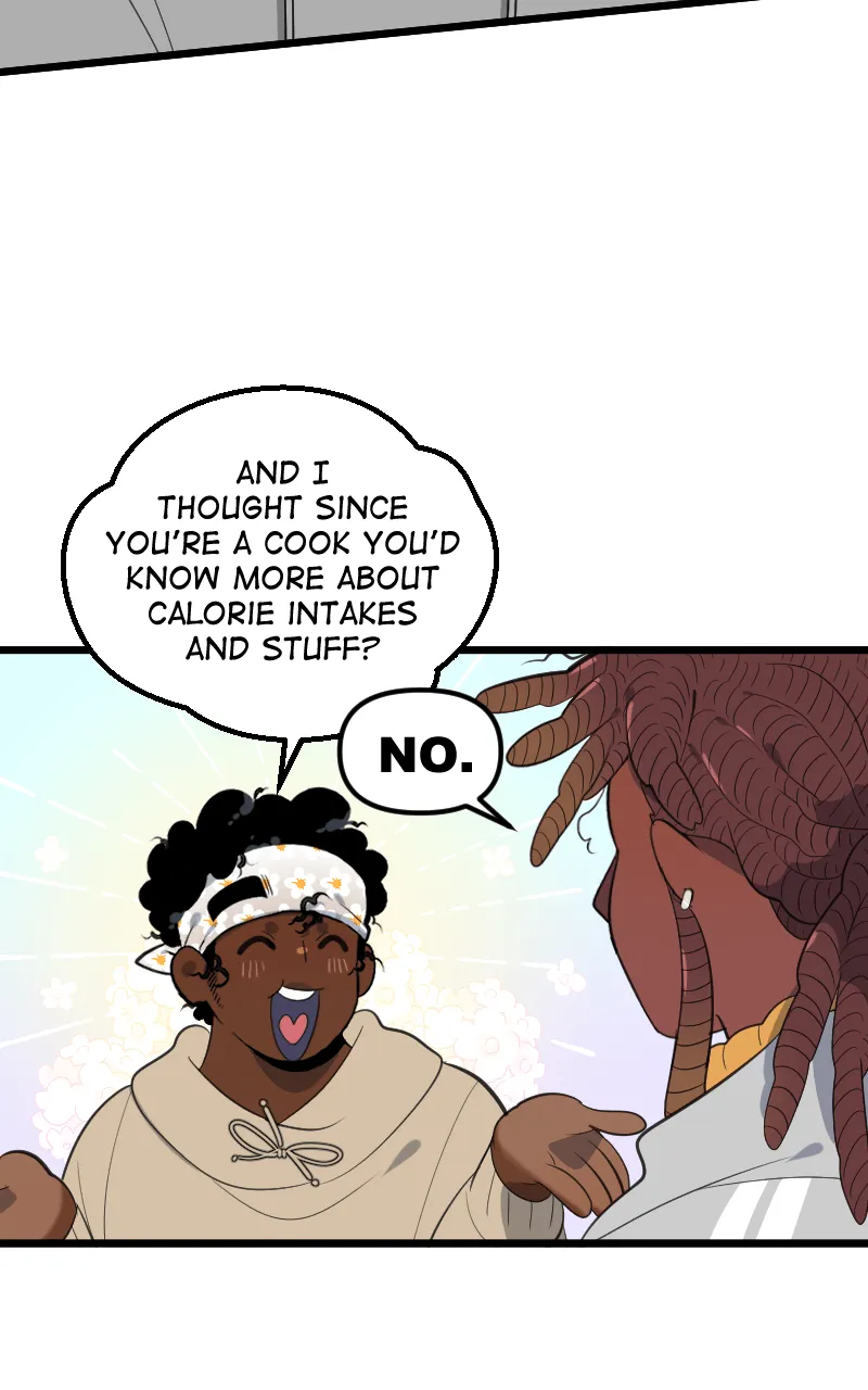 Read Daybreak chapter 141 image 10 on Lezhin