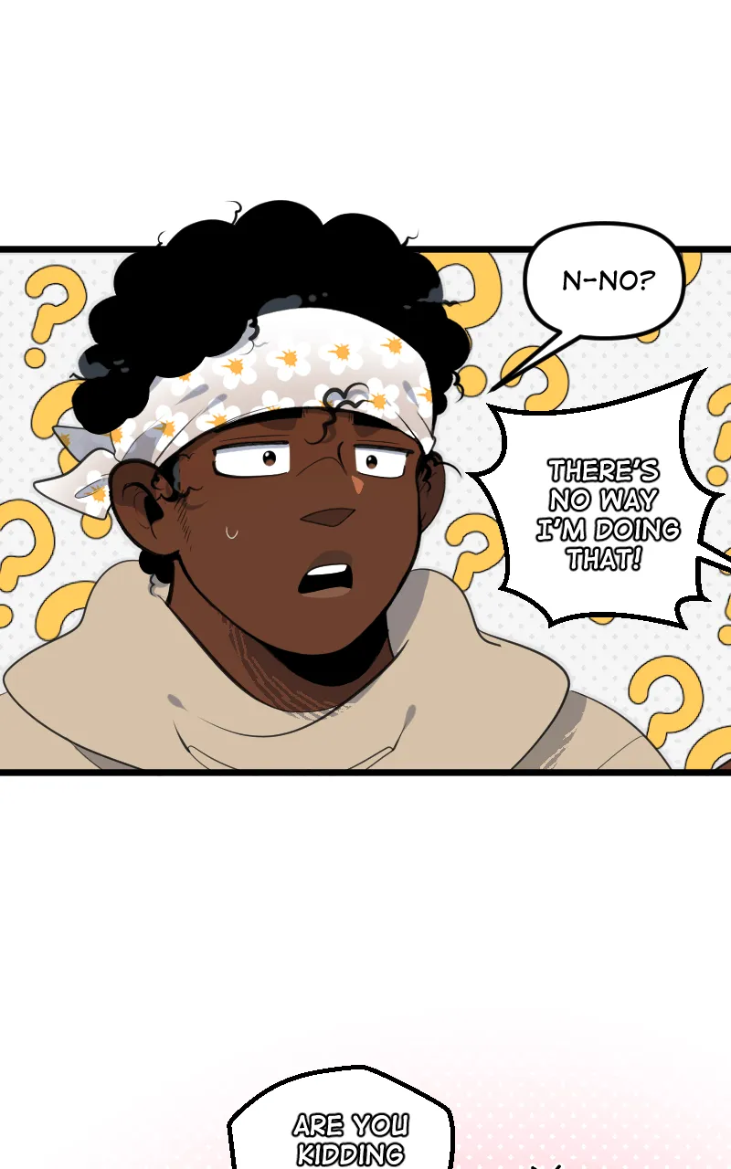 Read Daybreak chapter 141 image 11 on Lezhin