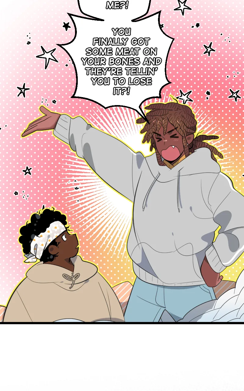 Read Daybreak chapter 141 image 12 on Lezhin