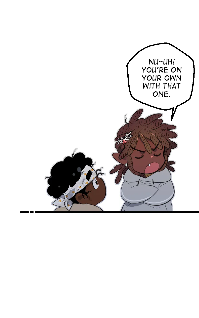 Read Daybreak chapter 141 image 14 on Lezhin