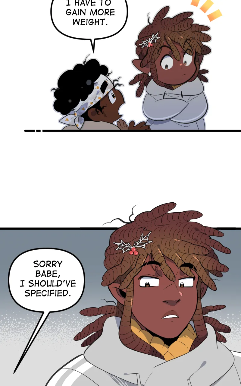 Read Daybreak chapter 141 image 16 on Lezhin