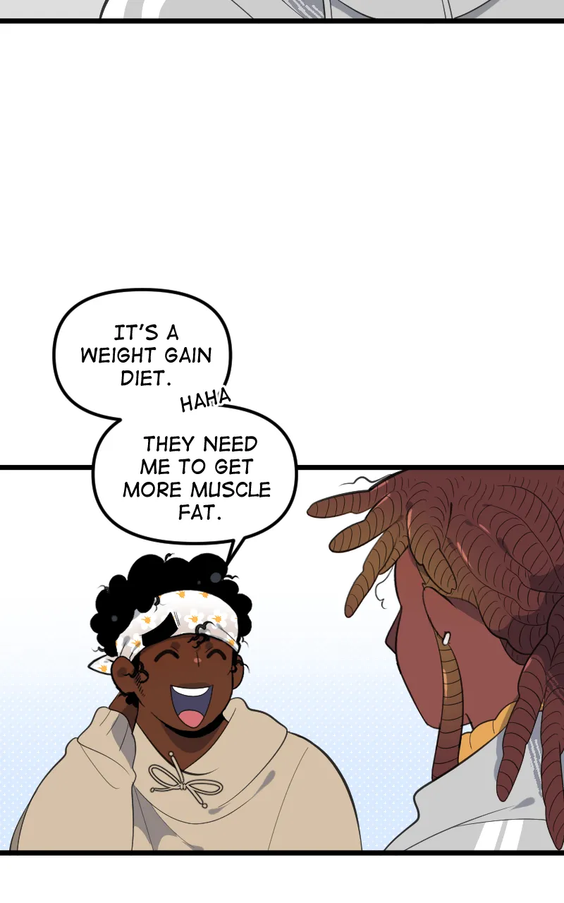 Read Daybreak chapter 141 image 17 on Lezhin