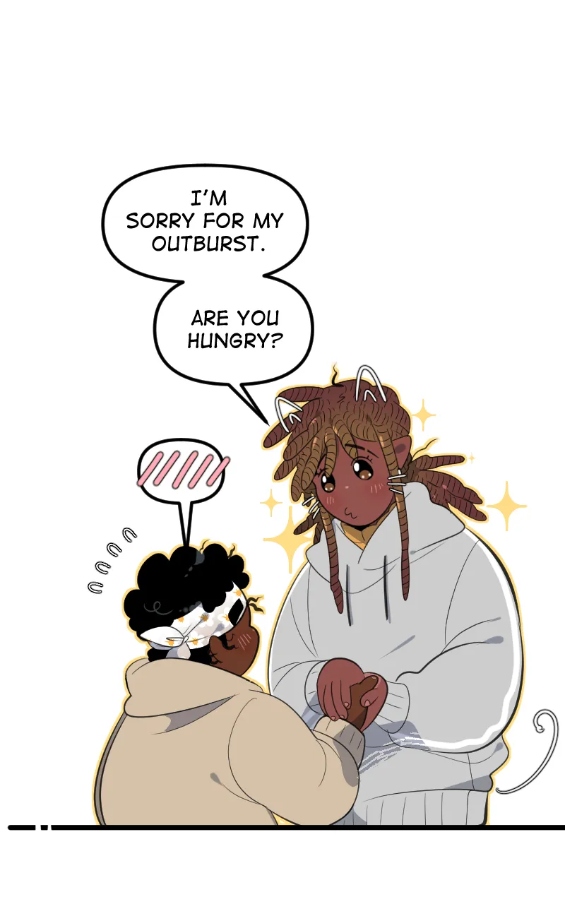 Read Daybreak chapter 141 image 19 on Lezhin