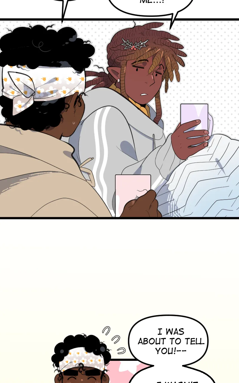 Read Daybreak chapter 141 image 2 on Lezhin