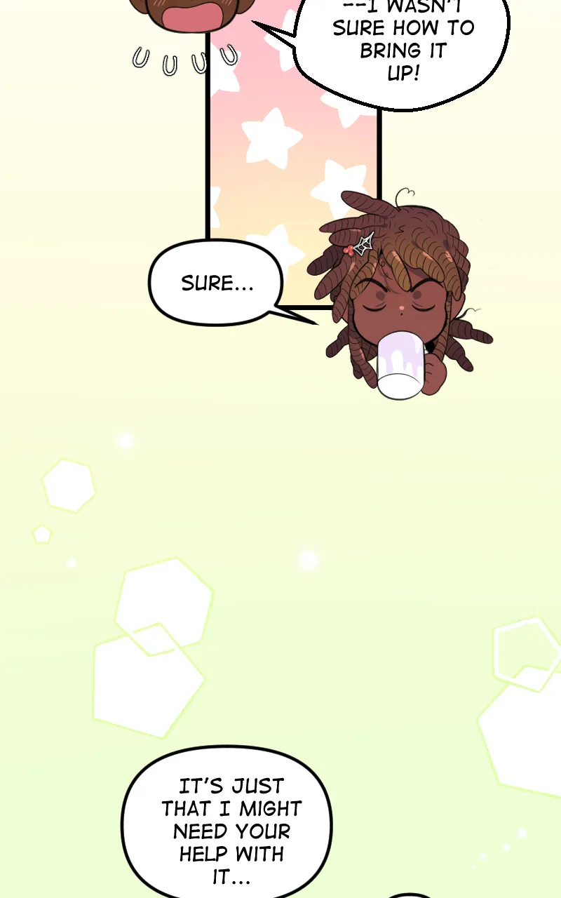 Read Daybreak chapter 141 image 3 on Lezhin
