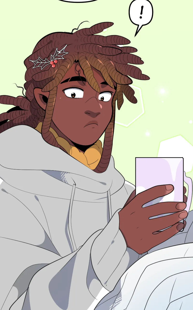 Read Daybreak chapter 141 image 4 on Lezhin