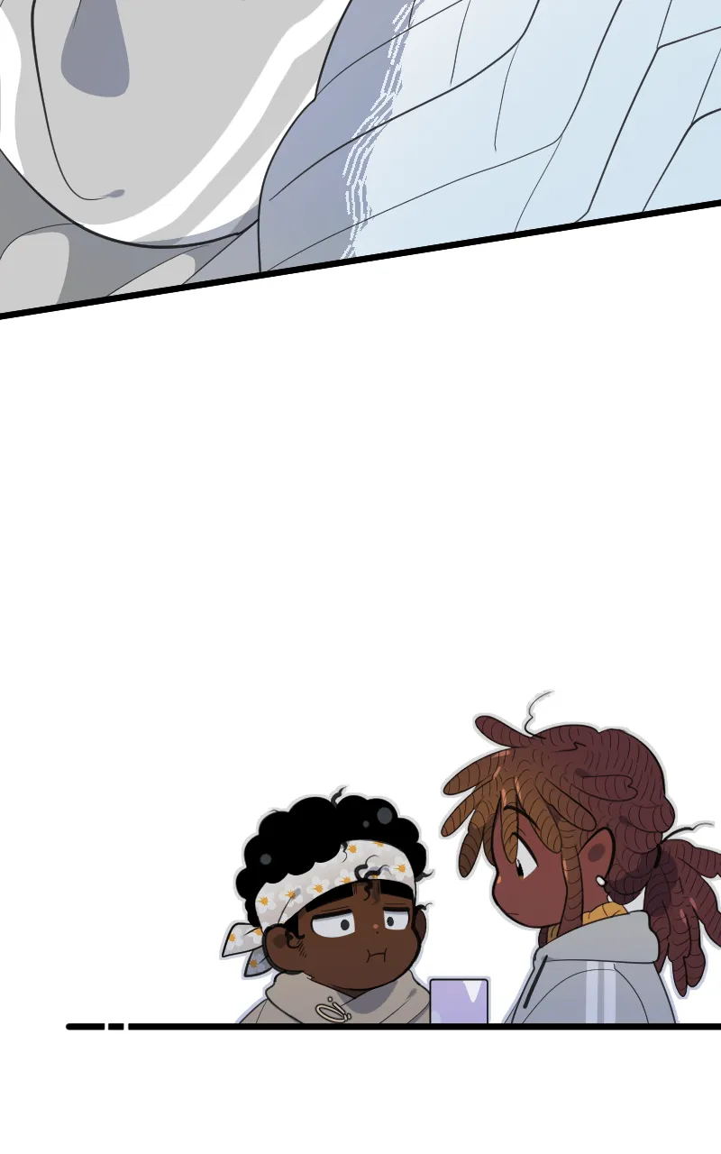 Read Daybreak chapter 141 image 5 on Lezhin