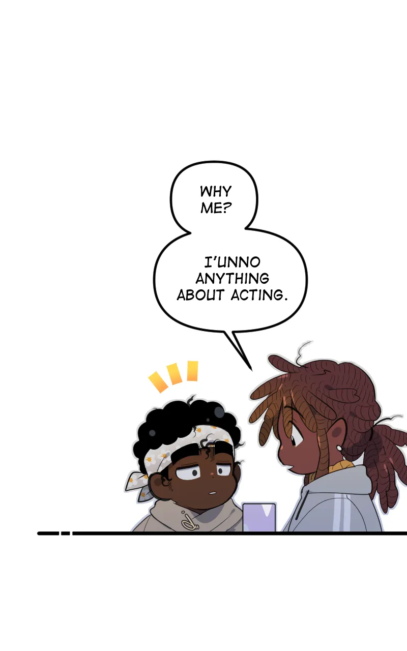 Read Daybreak chapter 141 image 6 on Lezhin