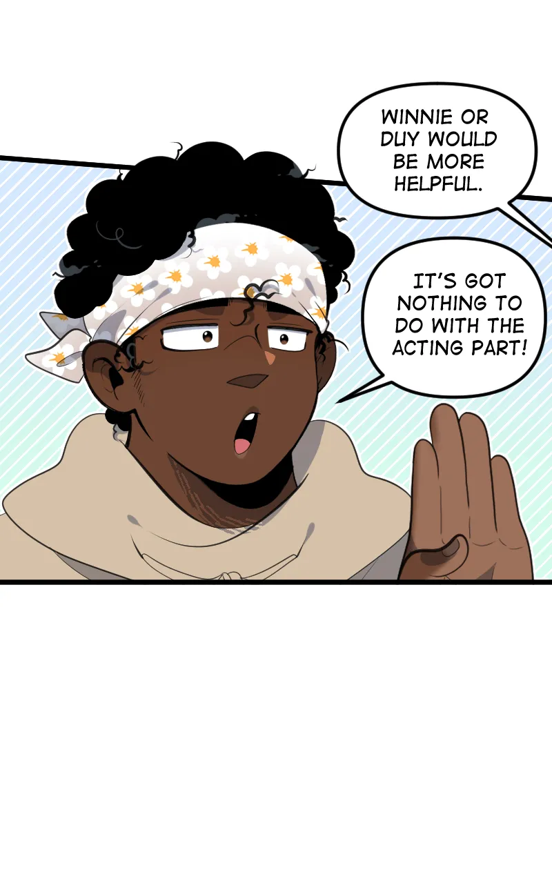 Read Daybreak chapter 141 image 7 on Lezhin