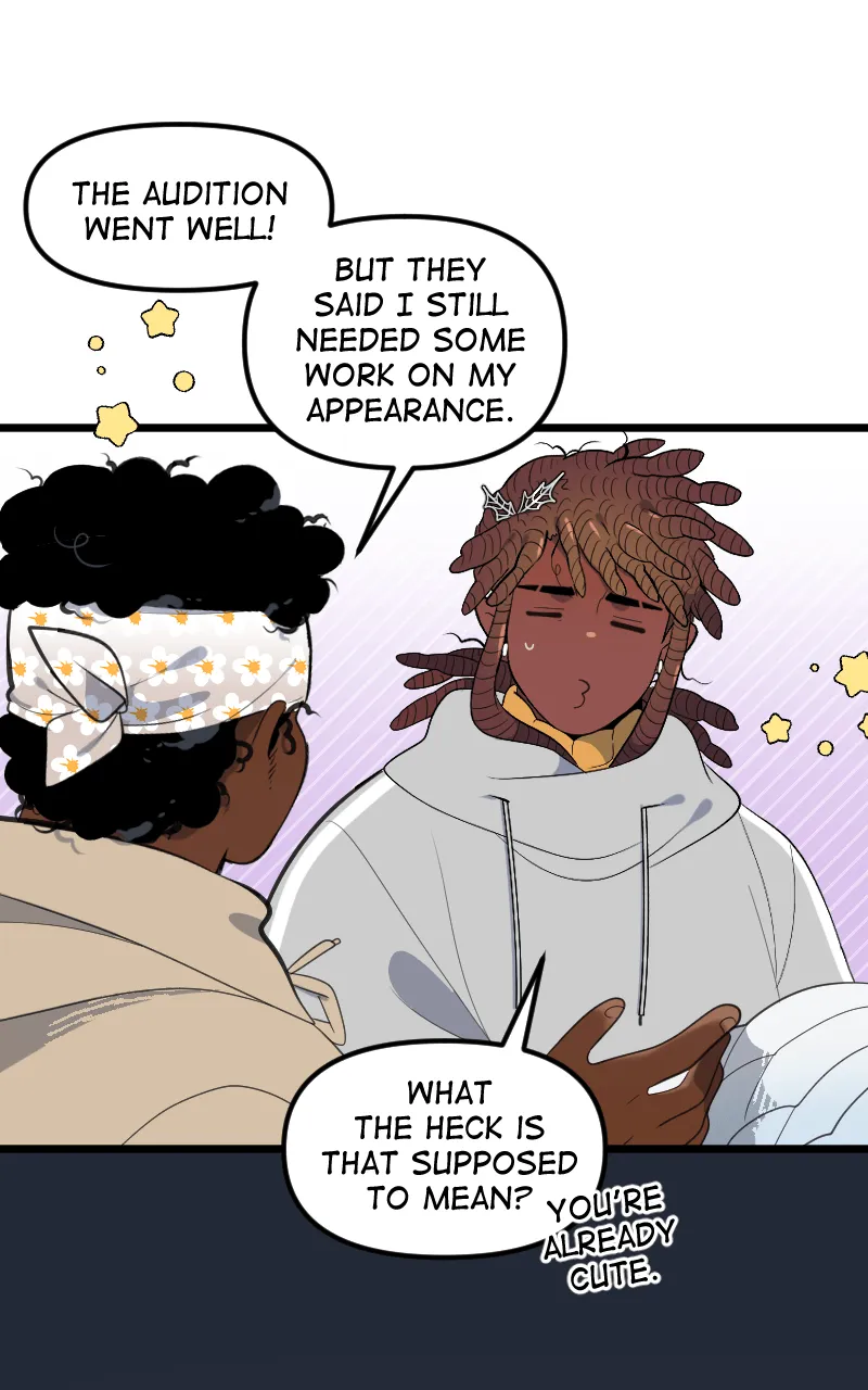 Read Daybreak chapter 141 image 8 on Lezhin