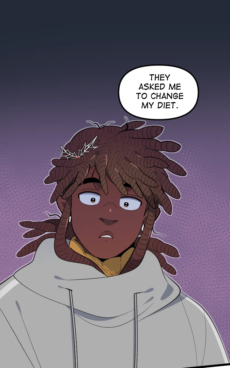 Read Daybreak chapter 141 image 9 on Lezhin